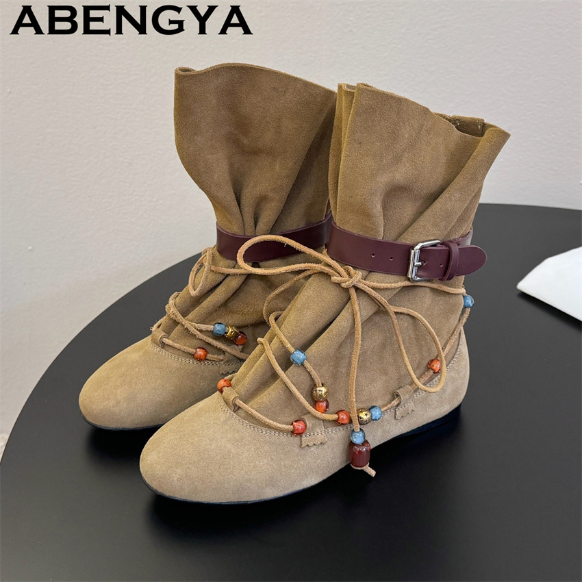 Ethnic Style Bead Strap Design - Ethnic Fashion Week 评论和价格