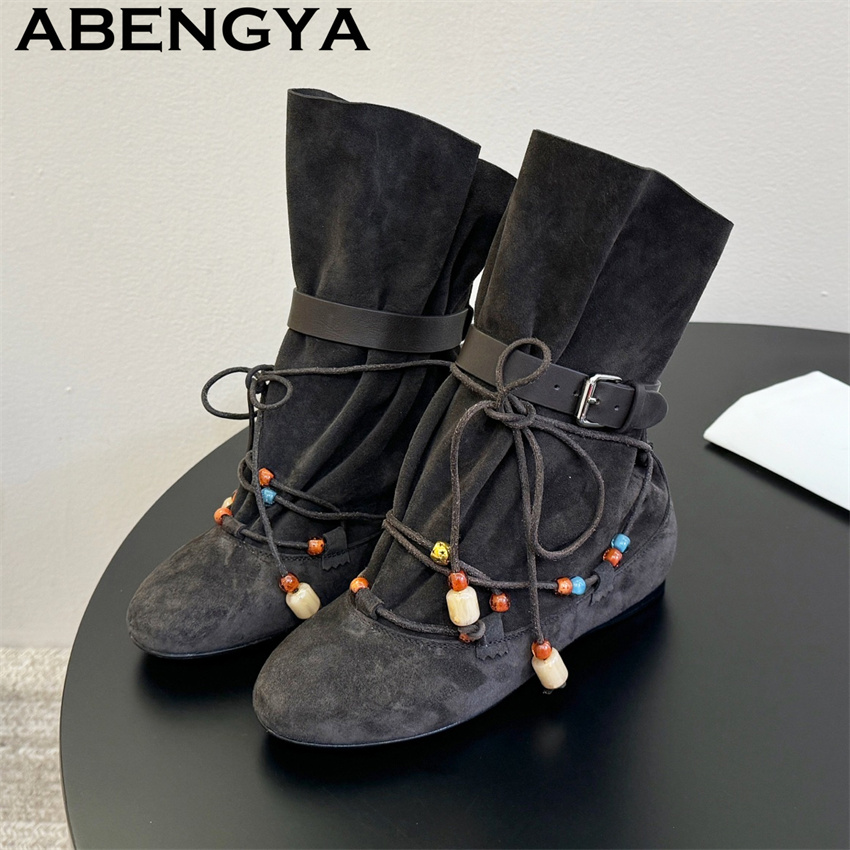 Ethnic Style Bead Strap Design - Ethnic Fashion Week 评论和价格