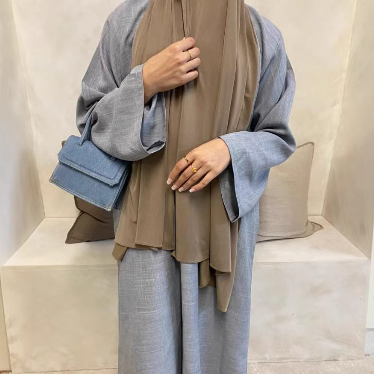 Eid Dress Abaya Women Muslim M - Jalabiya Women Arabic 评论和价格