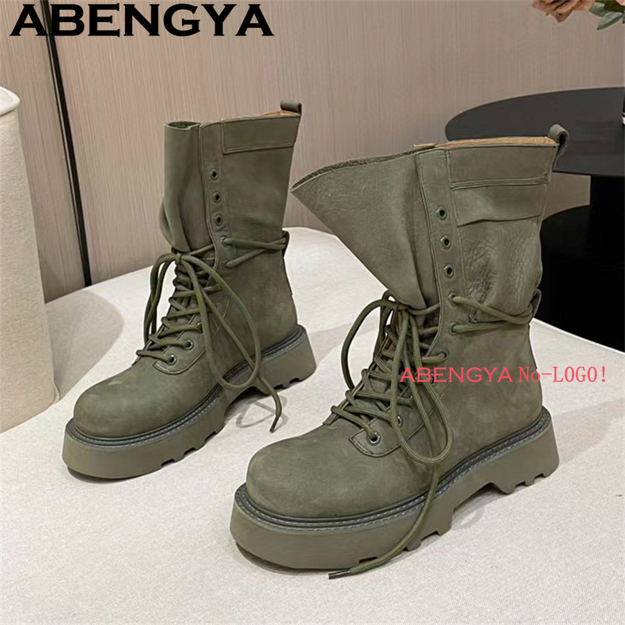 Open High Top Lace Up Punk Boo - Ethnic Fashion Week 评论和价格