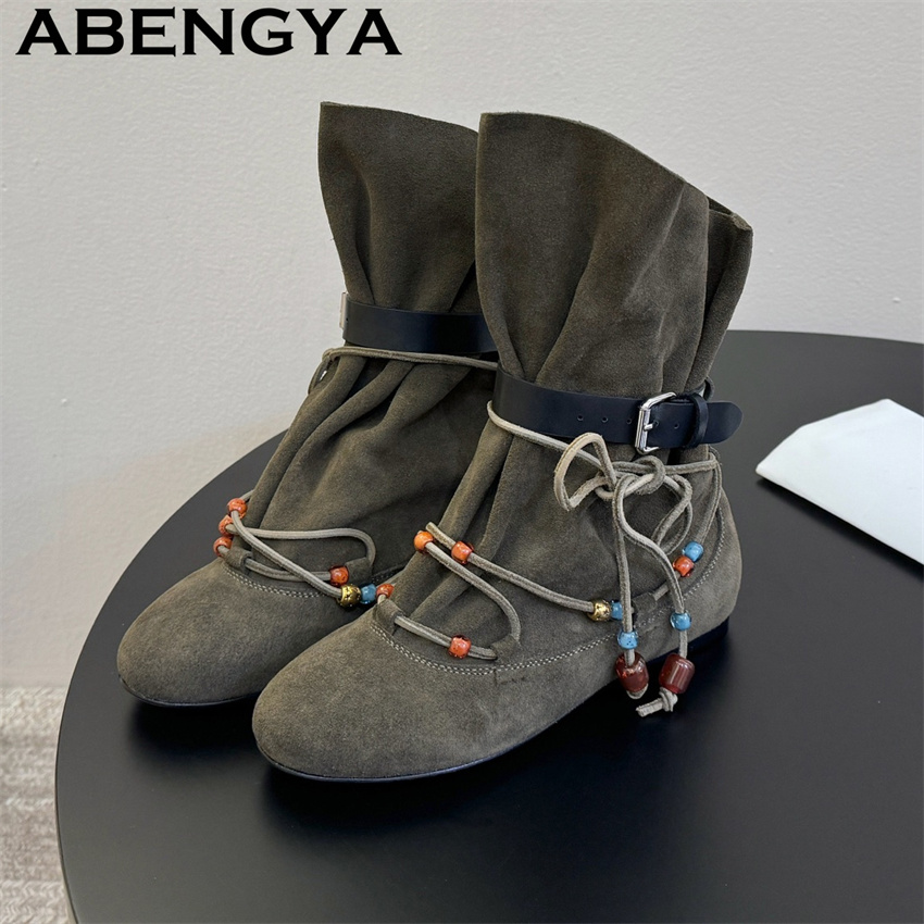 Ethnic Style Bead Strap Design - Ethnic Fashion Week 评论和价格