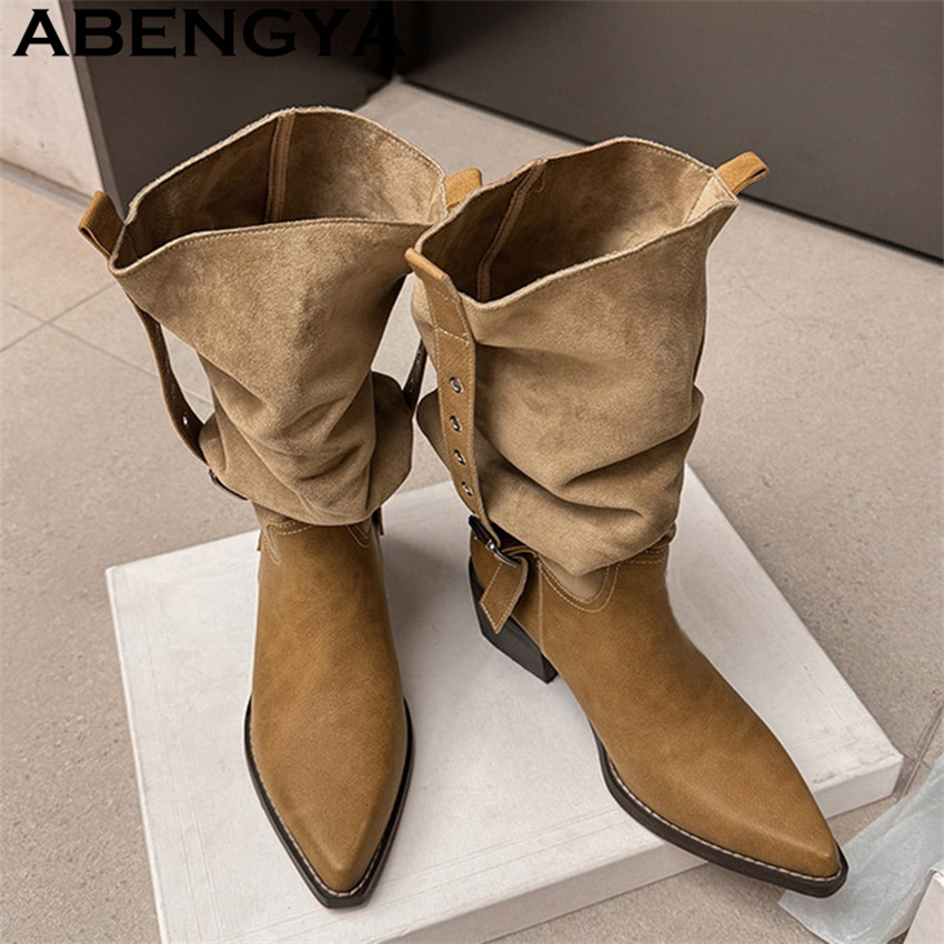 2026 New Western Cowboy Knight - Ethnic Fashion Week 评论和价格