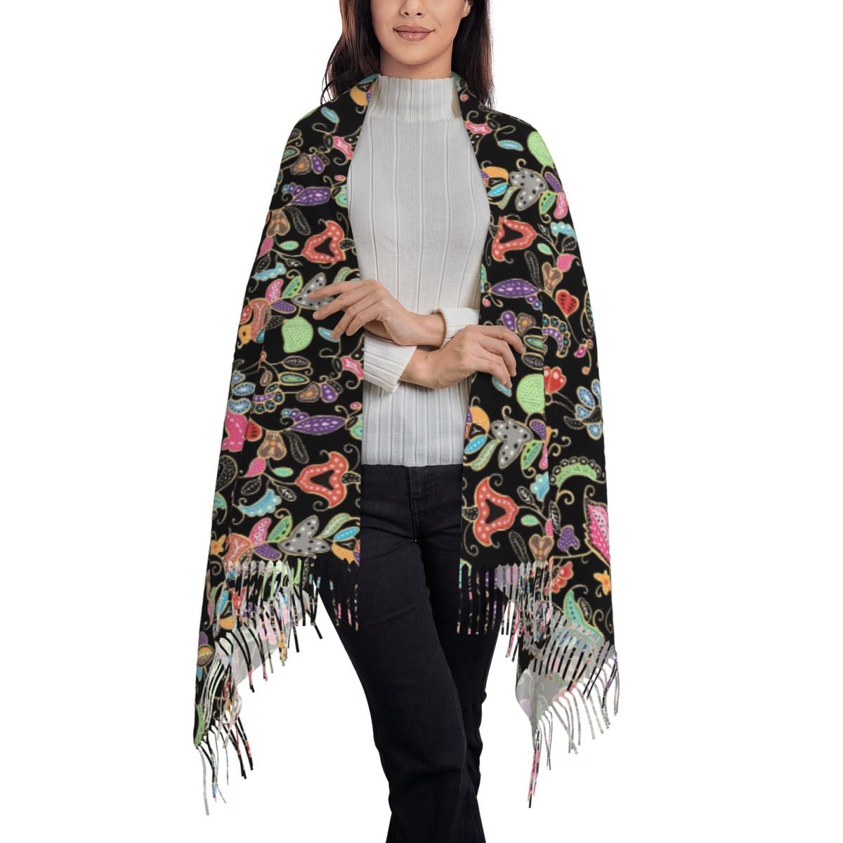 Sarong Batik Kebaya Purple Sca - Batik Sarong Wrap 评论和价格