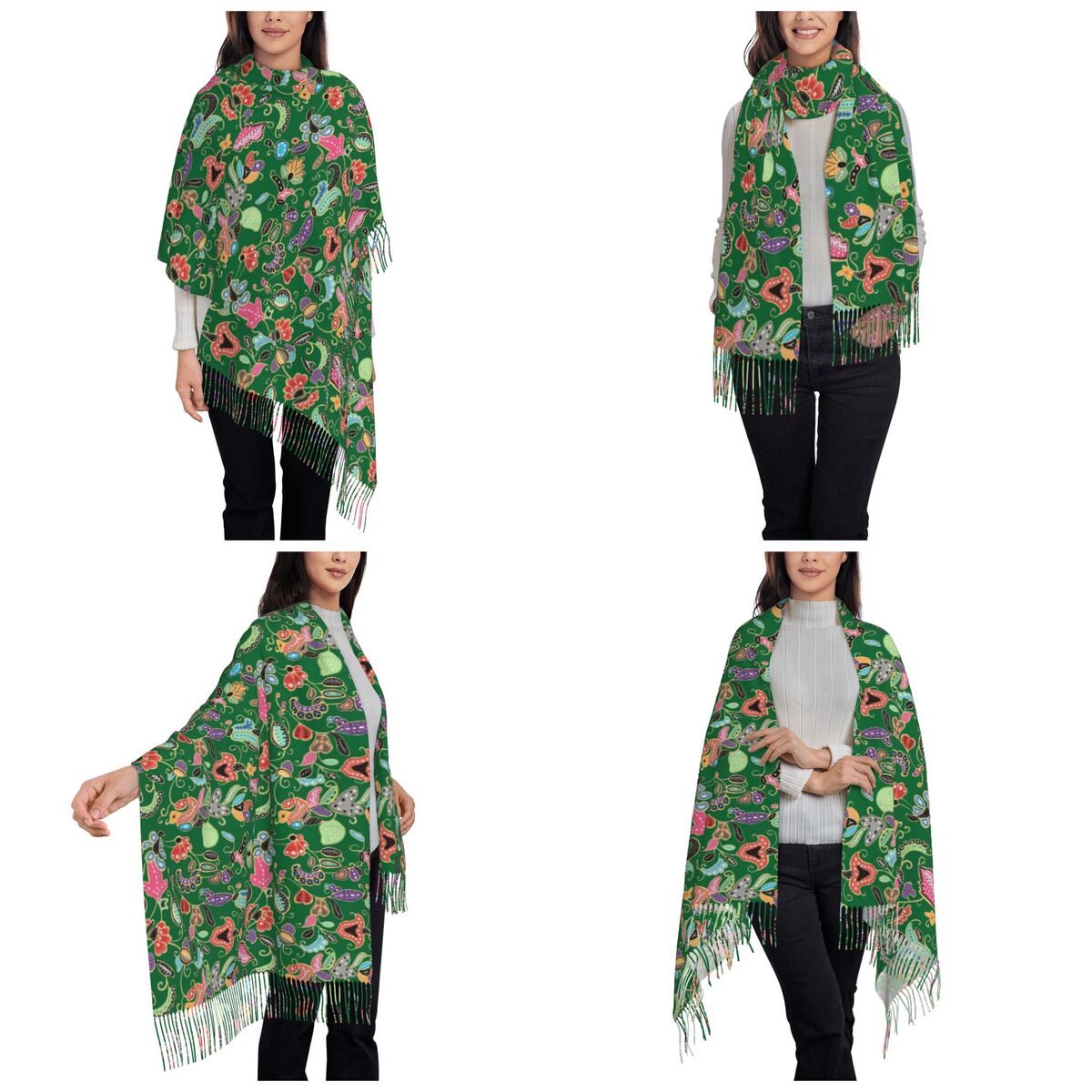Sarong Batik Kebaya Purple Sca - Batik Sarong Wrap 评论和价格